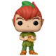Funko Pop! Disney Peter with flute (Peter Pan 70th)